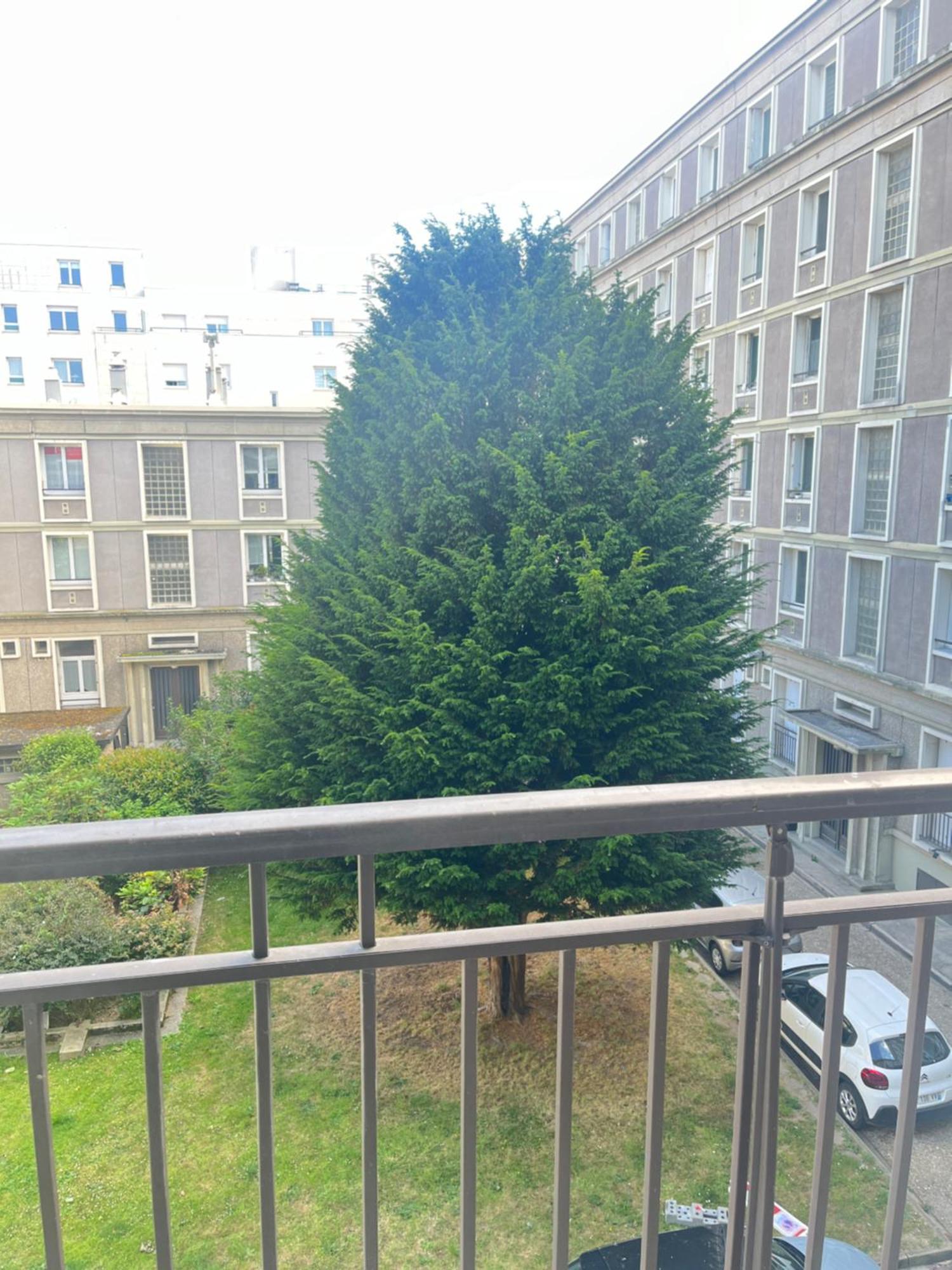 Vivez La Serenite - Port De Plaisance - Plage- 1Ch - Balcon Le Havre Kültér fotó
